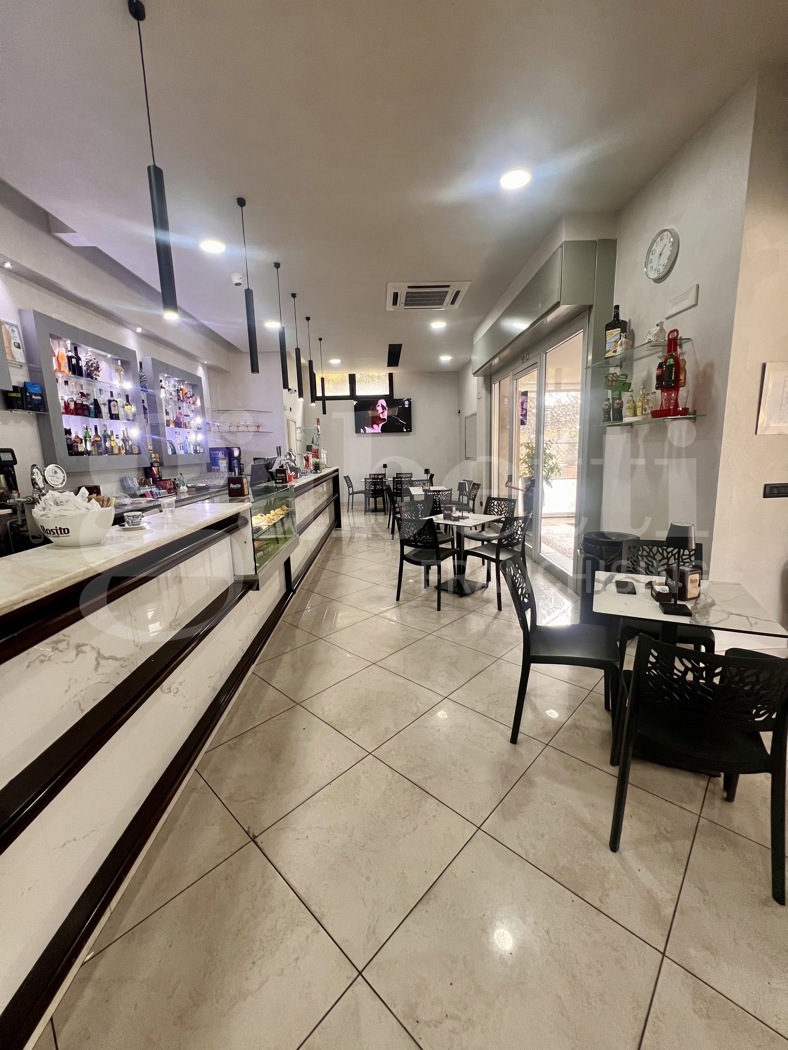Negozio in vendita a Barletta
