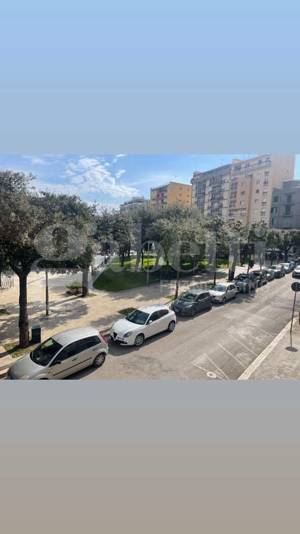 Casa indipendente da ristrutturare a Barletta