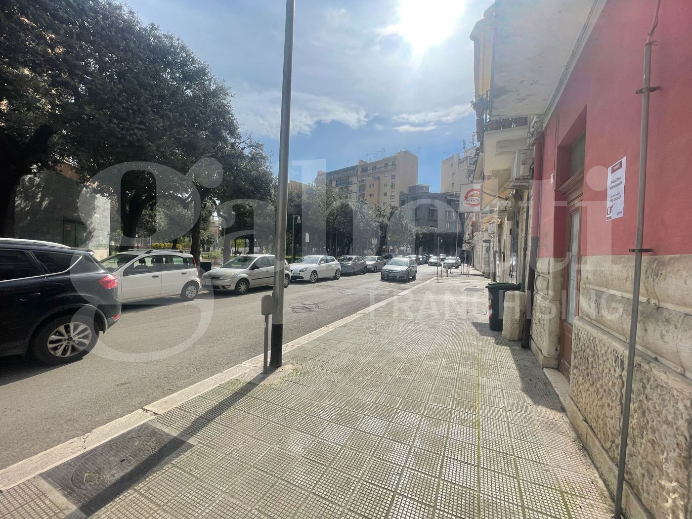 Casa indipendente da ristrutturare a Barletta