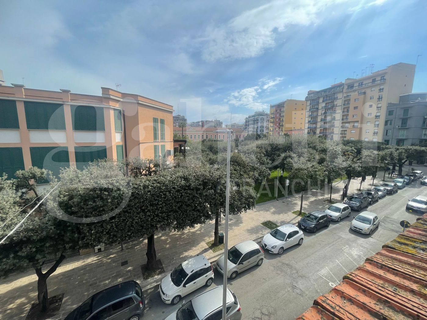 Casa indipendente da ristrutturare a Barletta