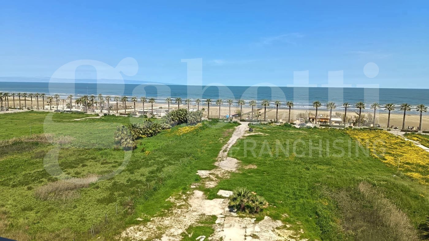 Quadrilocale nuovo a Barletta