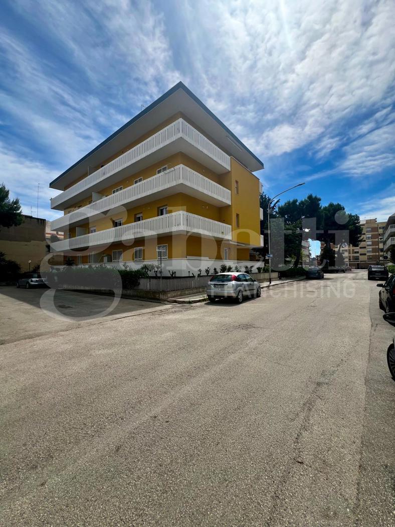Appartamento da ristrutturare a Barletta