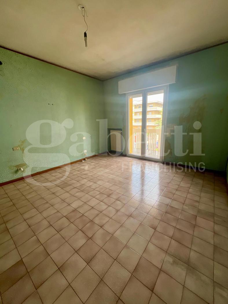 Appartamento da ristrutturare a Barletta
