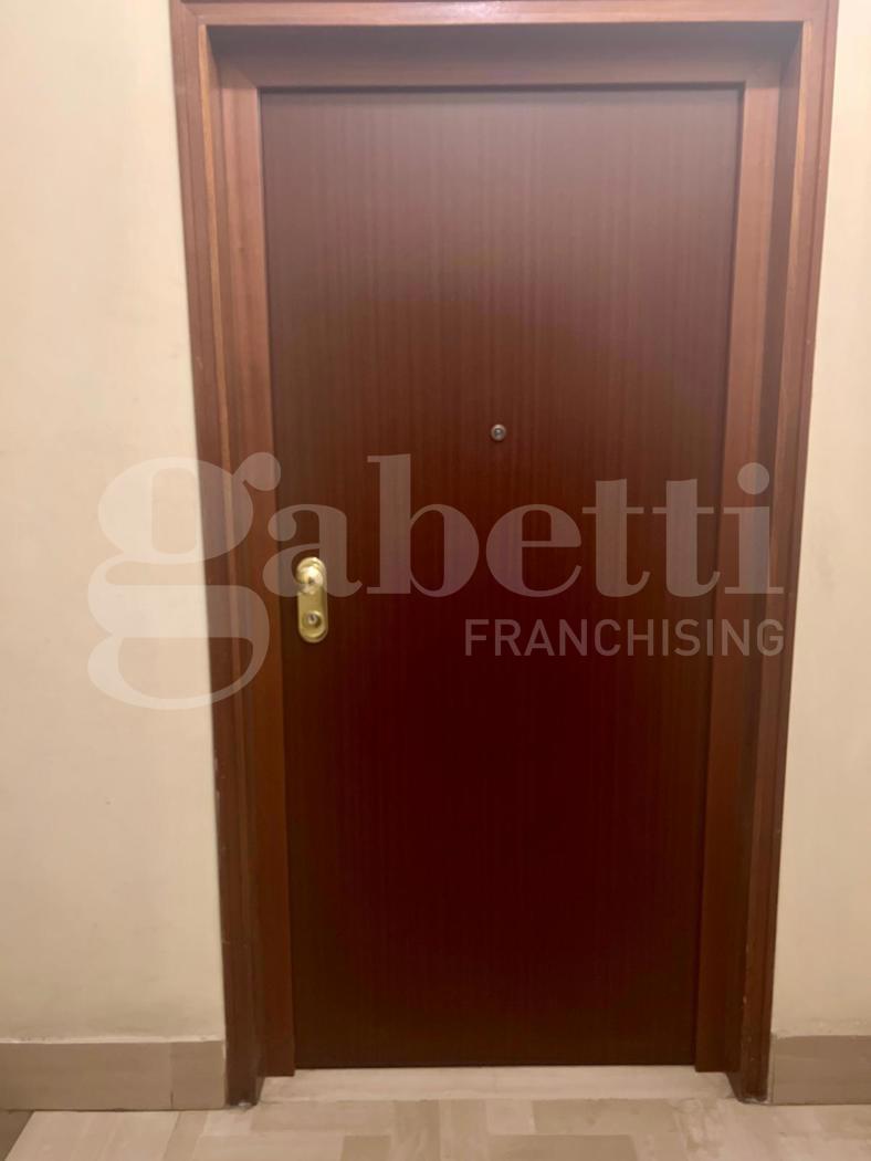 Appartamento da ristrutturare a Barletta