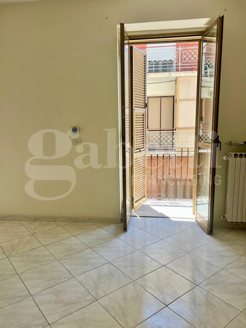 Trilocale in affitto a Barletta