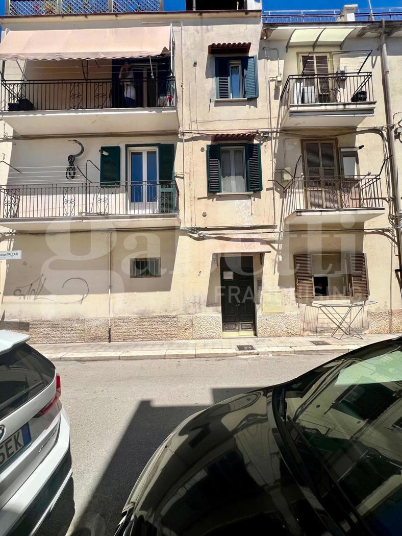 Trilocale in affitto a Barletta