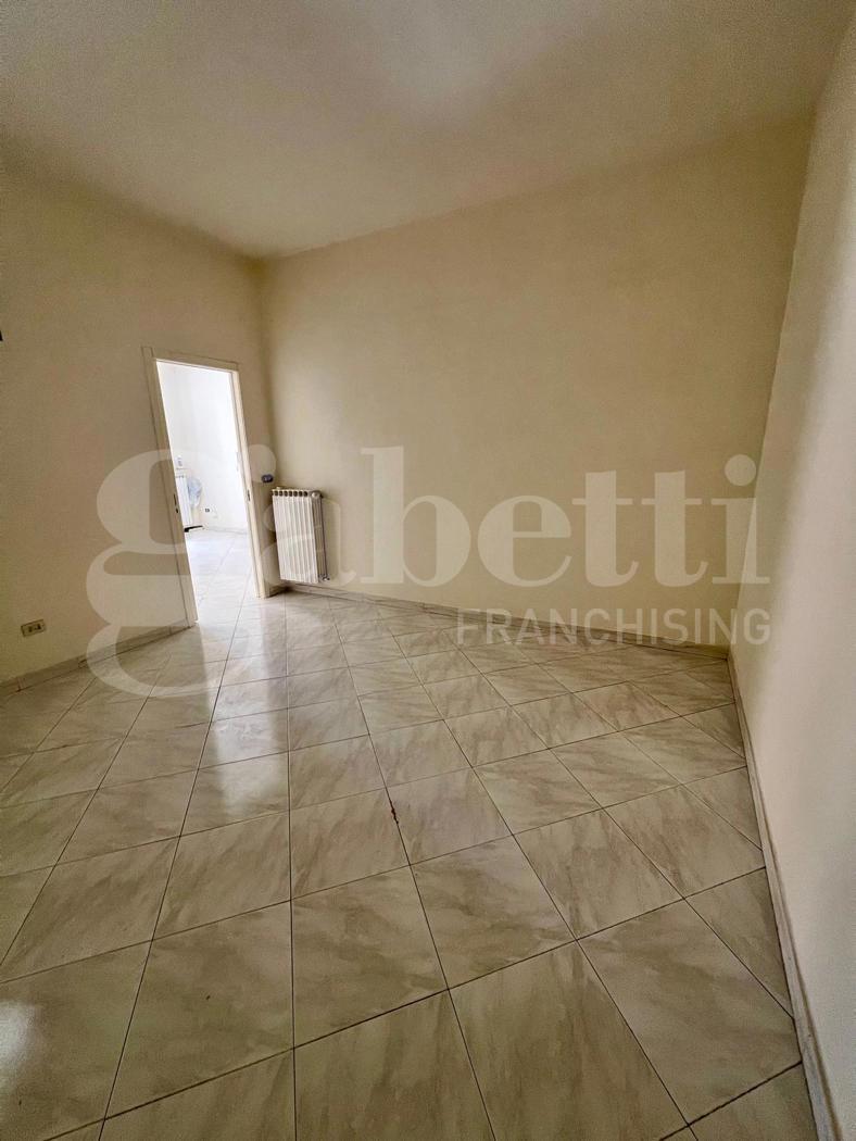 Trilocale in affitto a Barletta