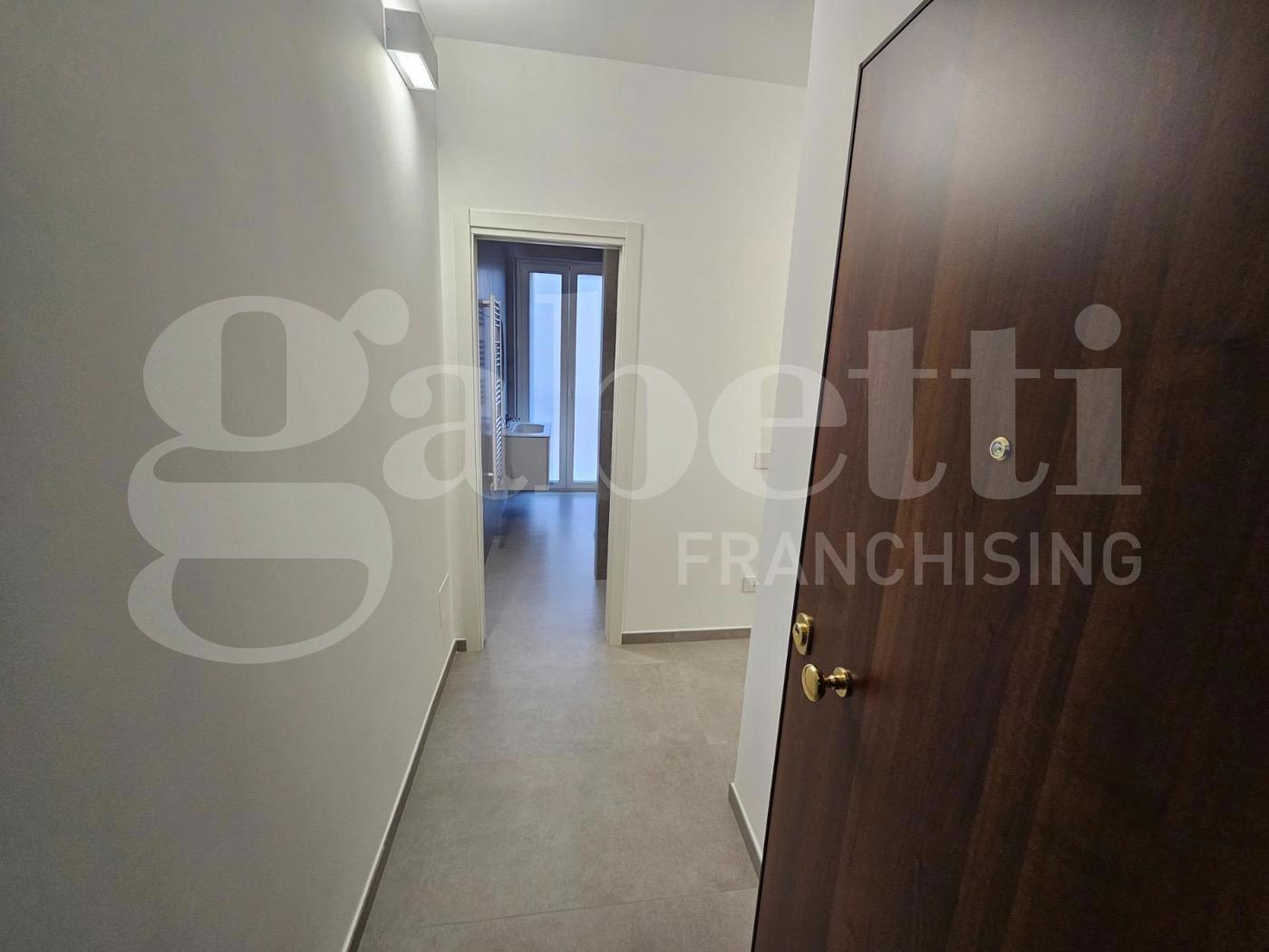 Monolocale arredato in affitto a Barletta
