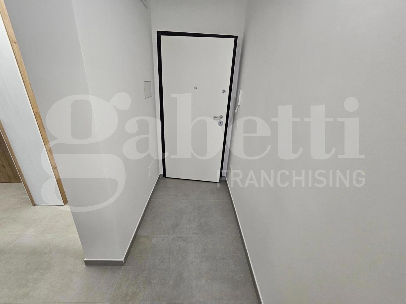 Monolocale arredato in affitto a Barletta