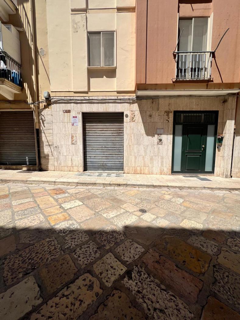 Monolocale in vendita a Barletta
