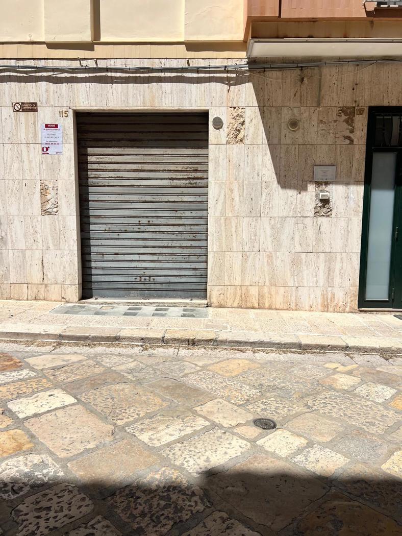 Monolocale in vendita a Barletta
