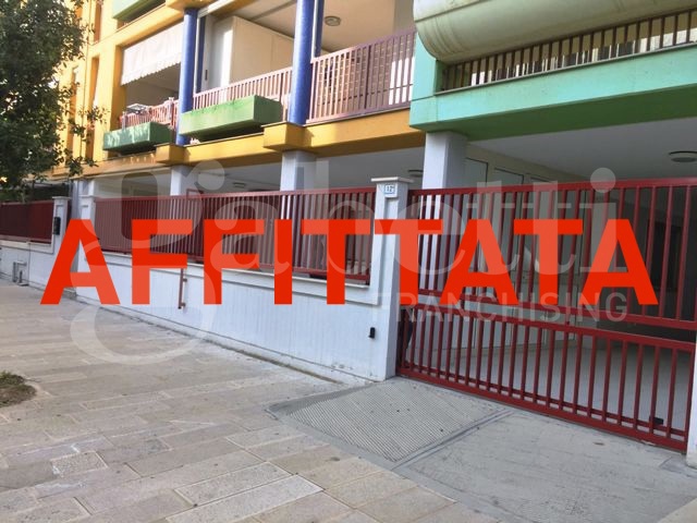 Trilocale ristrutturato a Barletta