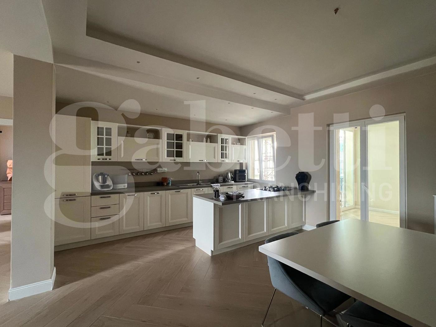 Appartamento ristrutturato a Barletta