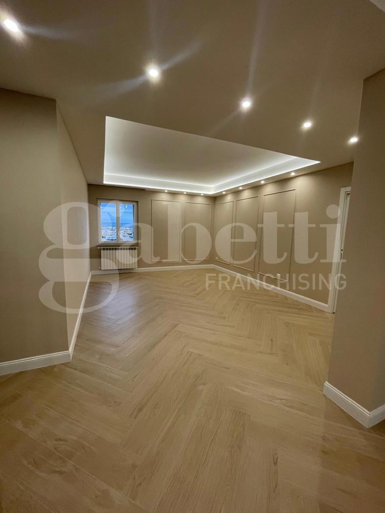 Appartamento ristrutturato a Barletta