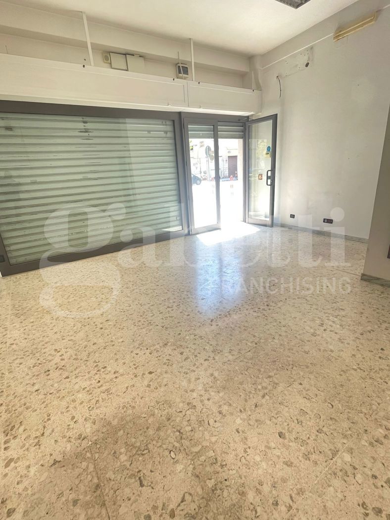 Negozio in vendita a Barletta