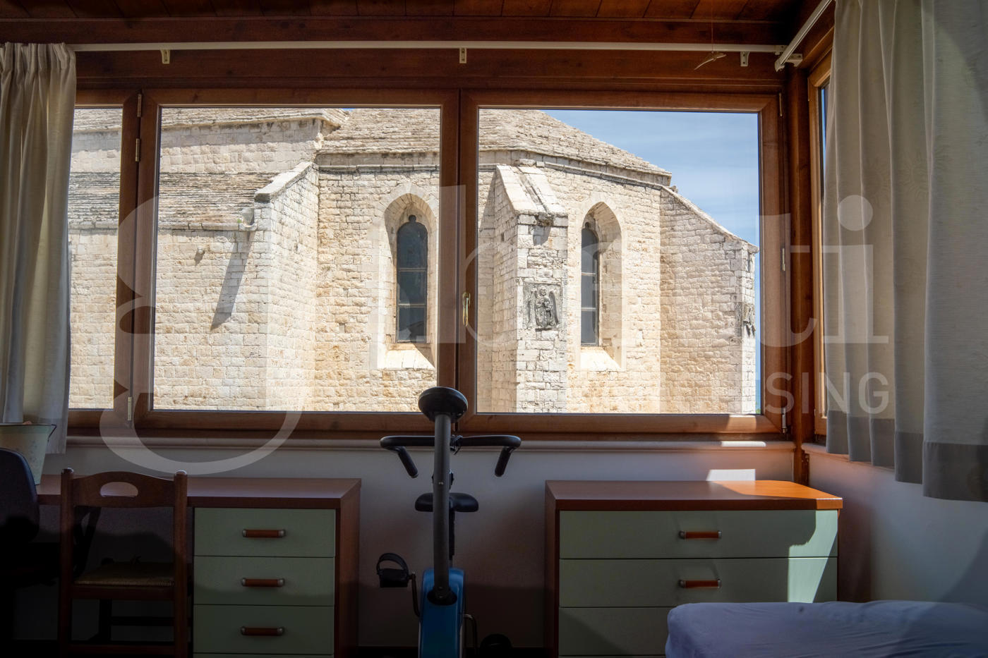 Casa indipendente ristrutturata a Barletta