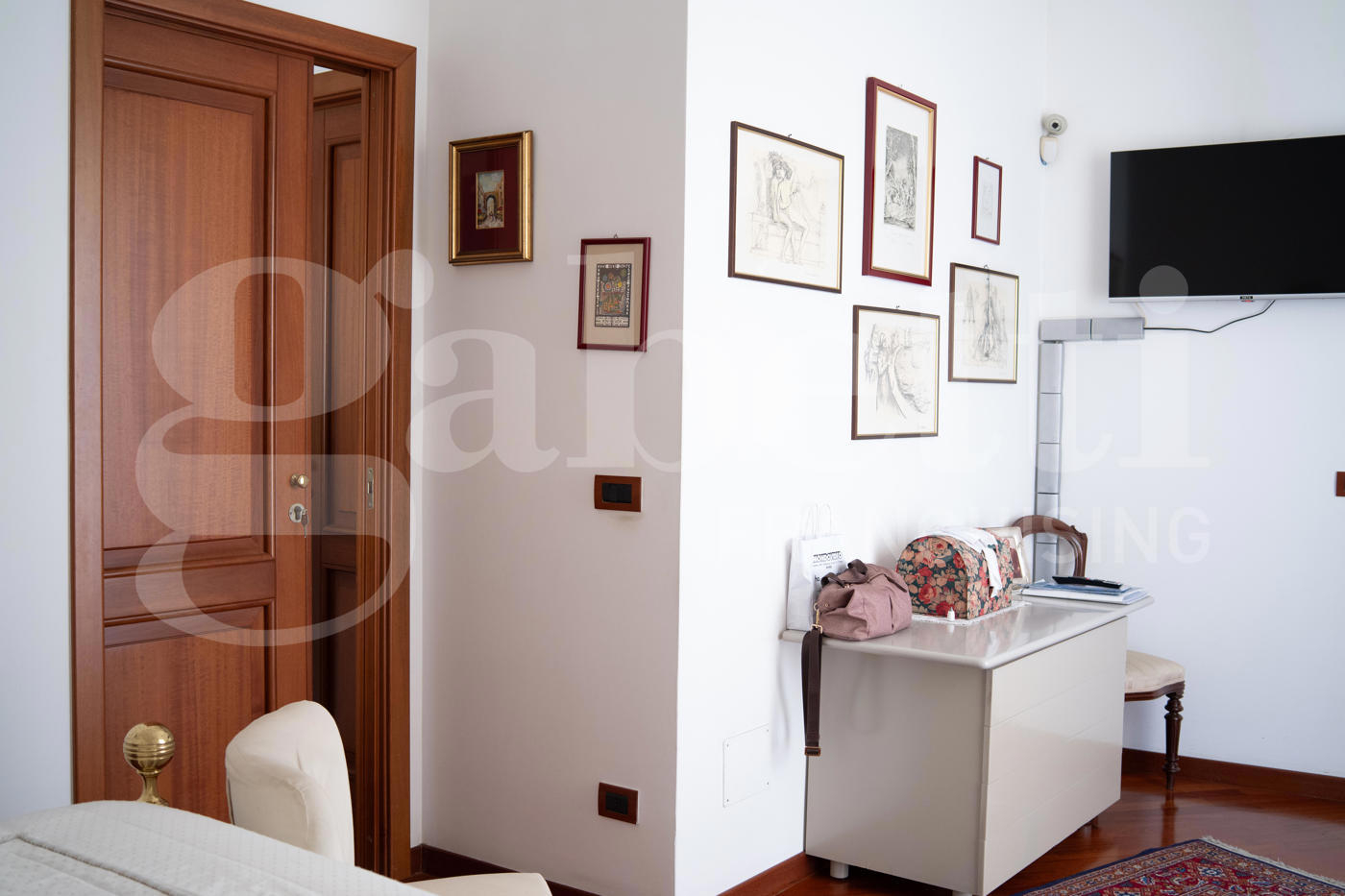 Casa indipendente ristrutturata a Barletta