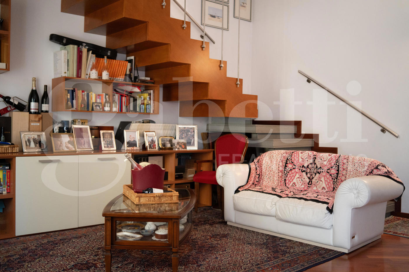 Casa indipendente ristrutturata a Barletta