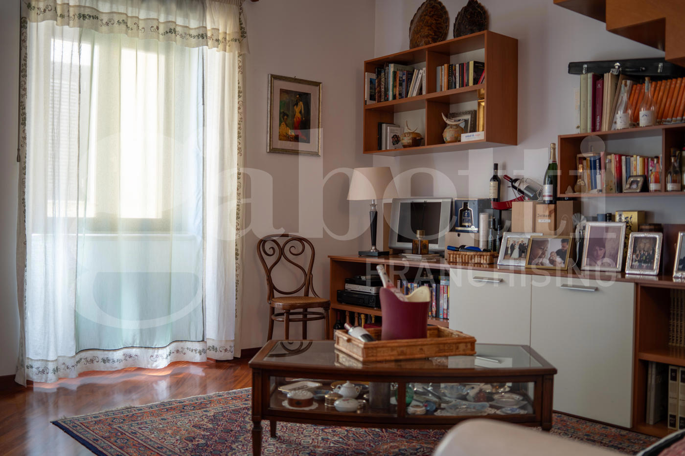 Casa indipendente ristrutturata a Barletta