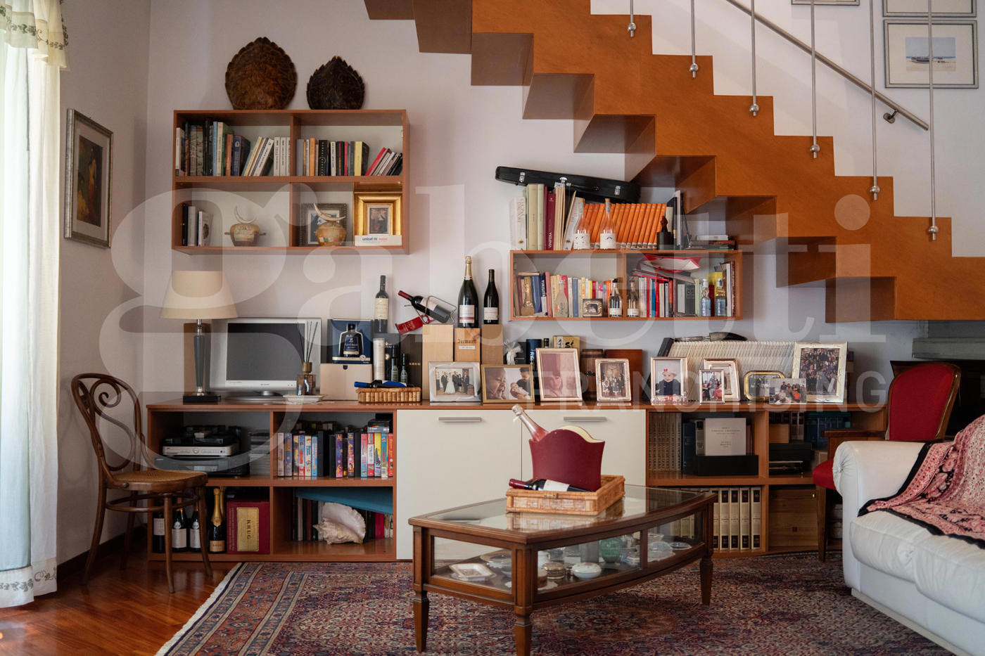 Casa indipendente ristrutturata a Barletta