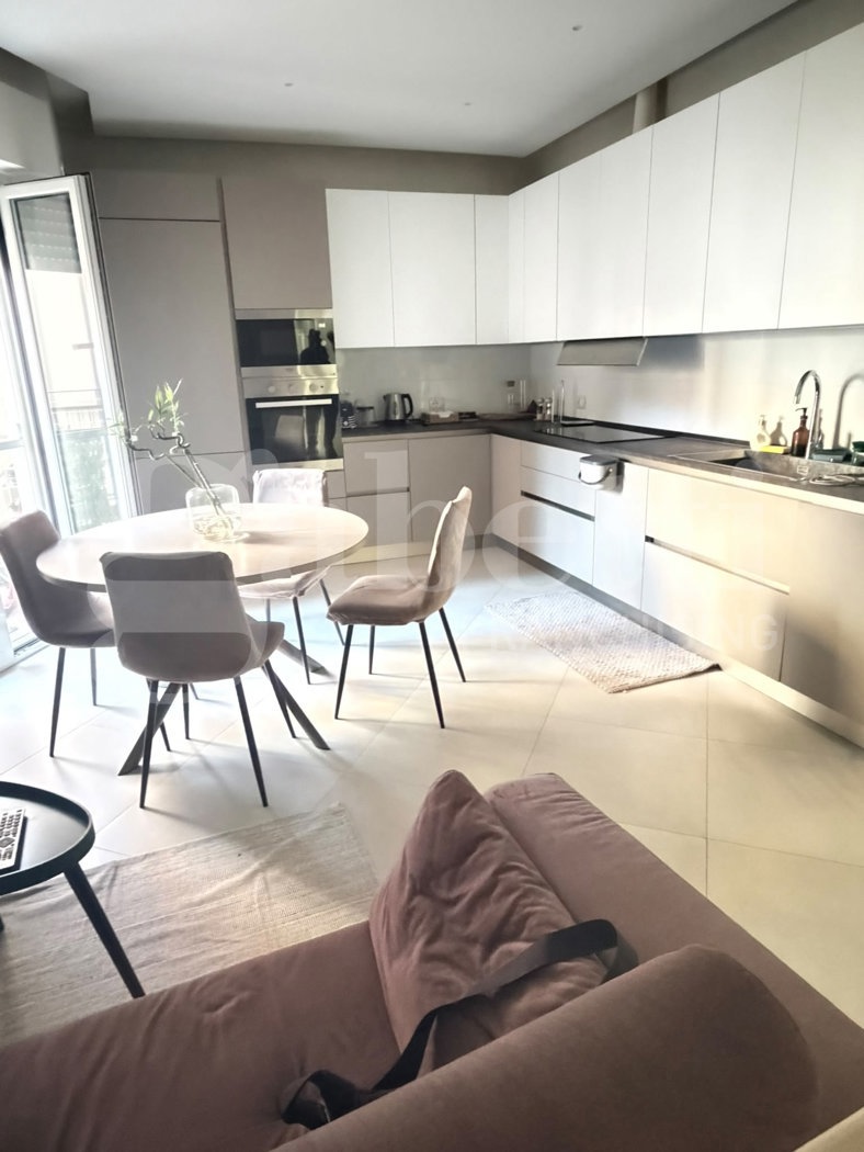Trilocale in vendita a Barletta