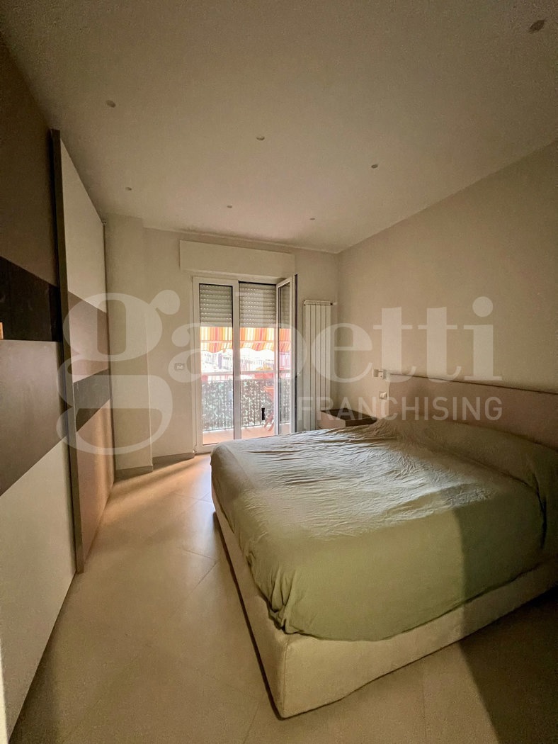 Trilocale in vendita a Barletta