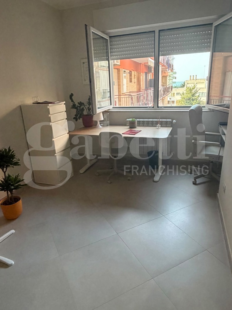 Trilocale in vendita a Barletta