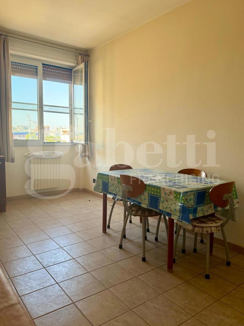 Appartamento ristrutturato a Barletta