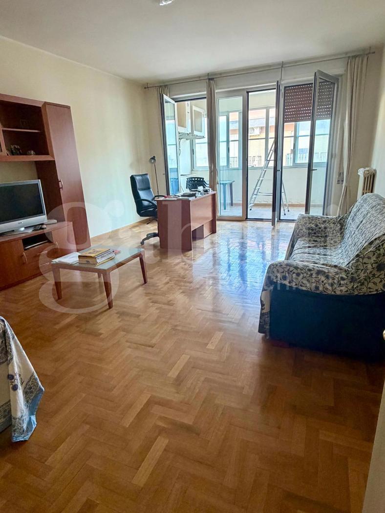 Appartamento ristrutturato a Barletta