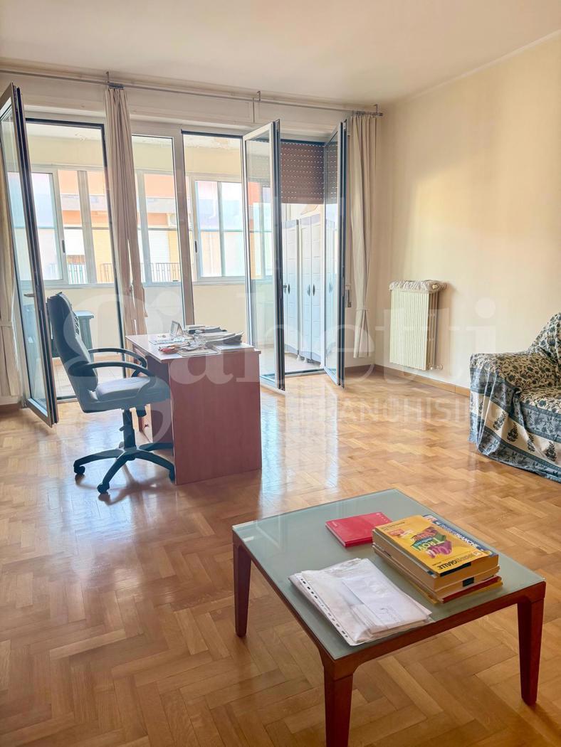 Appartamento ristrutturato a Barletta