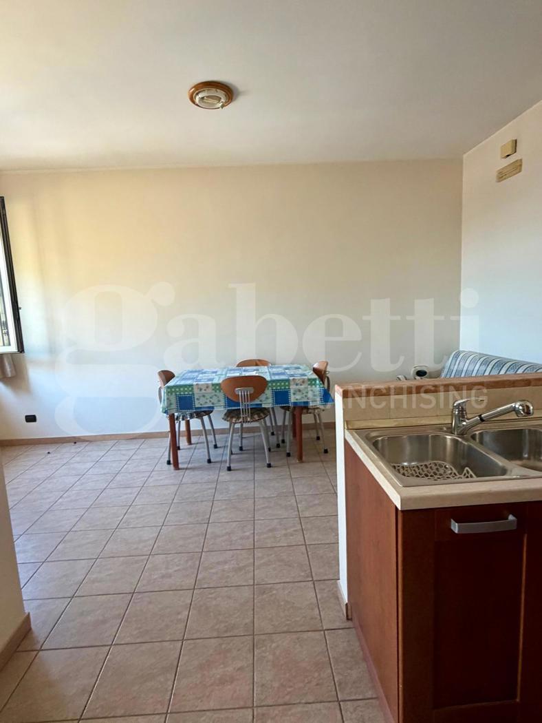 Appartamento ristrutturato a Barletta