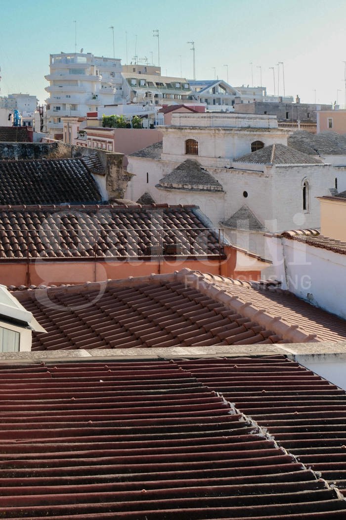 Attico in vendita a Barletta