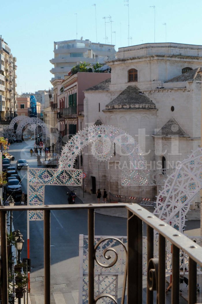 Attico in vendita a Barletta