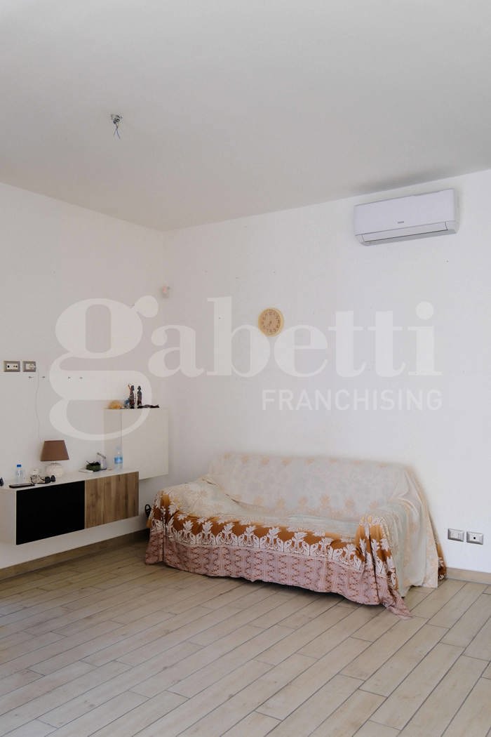 Attico in vendita a Barletta