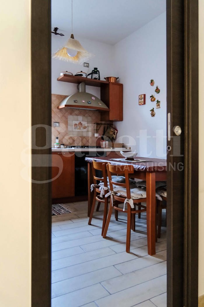 Attico in vendita a Barletta