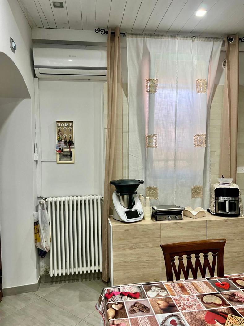Trilocale vista mare a Barletta