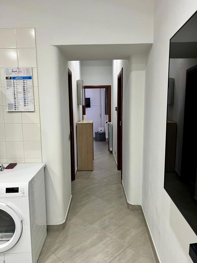 Trilocale vista mare a Barletta