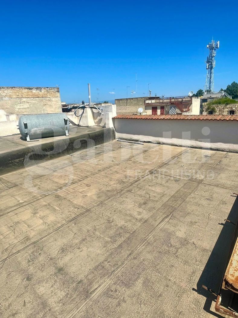 Appartamento da ristrutturare a Trinitapoli