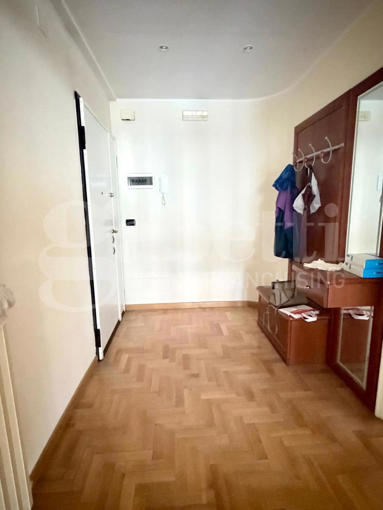 Appartamento ristrutturato a Barletta