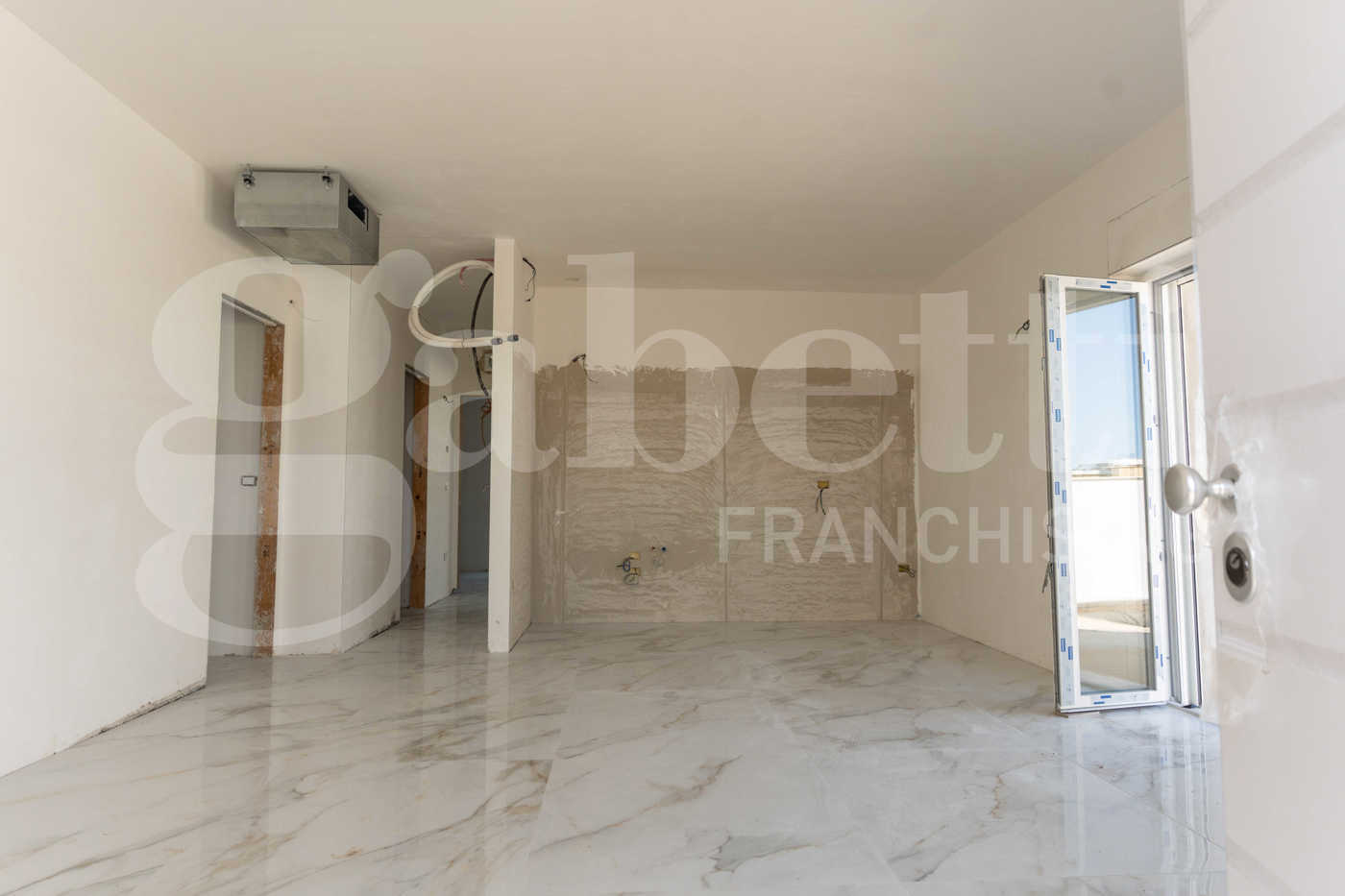 Villa con giardino a Margherita di Savoia