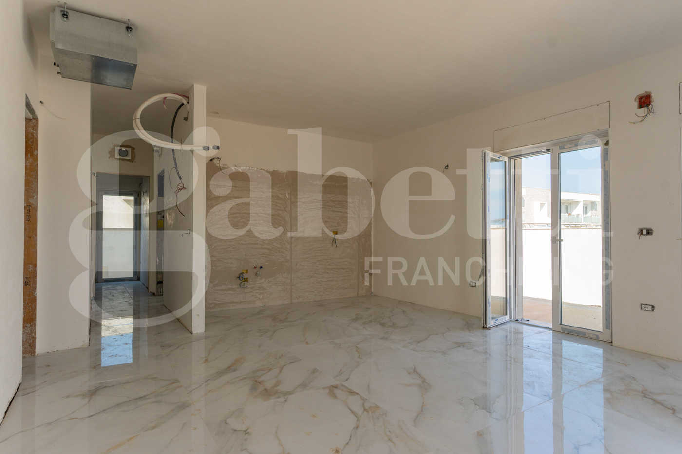 Villa con giardino a Margherita di Savoia
