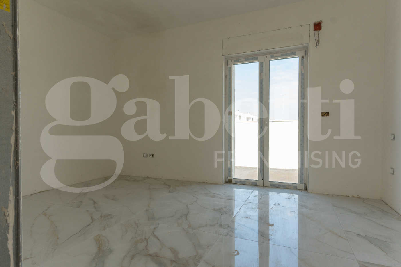 Villa con giardino a Margherita di Savoia