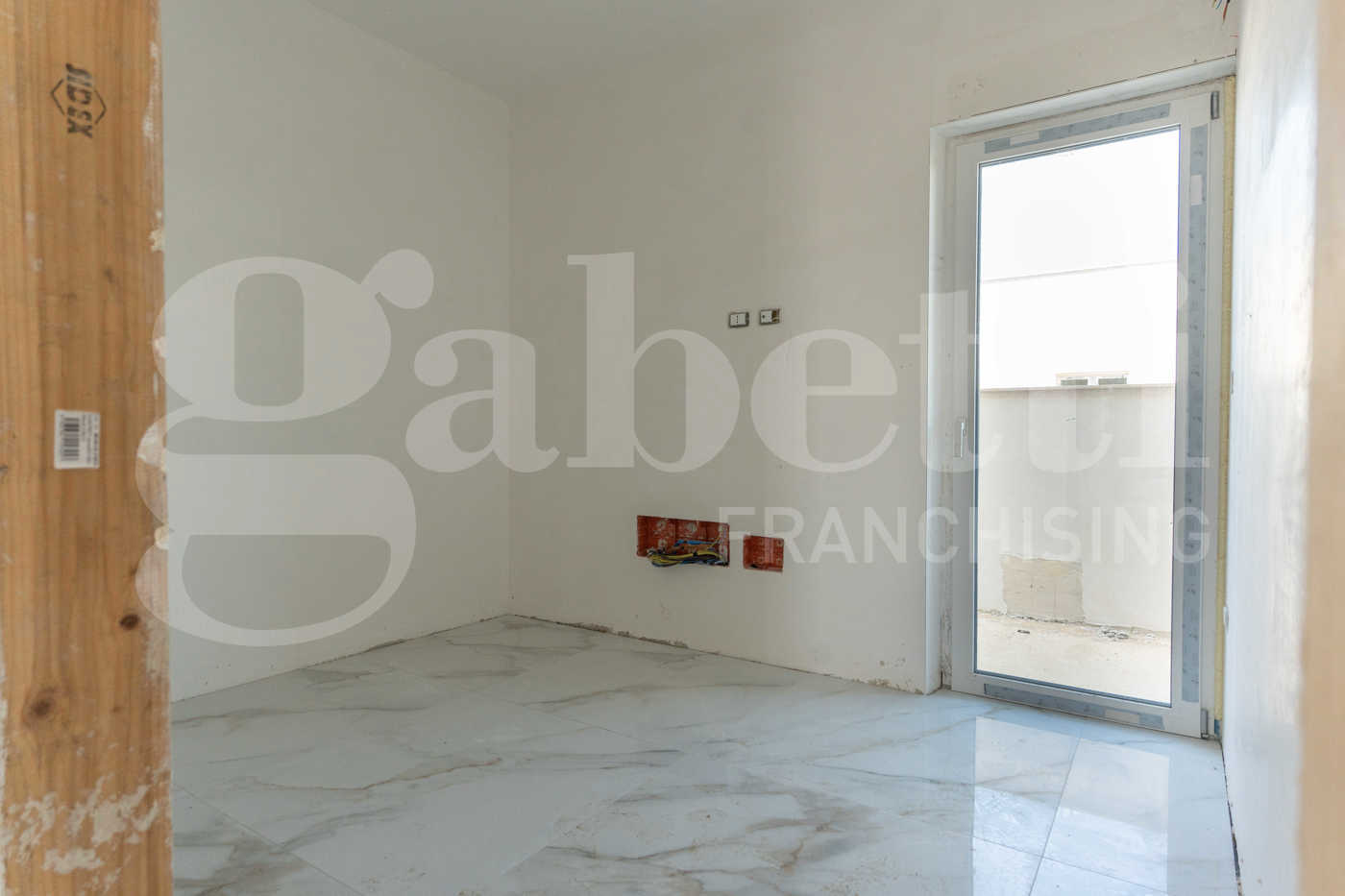 Villa con giardino a Margherita di Savoia