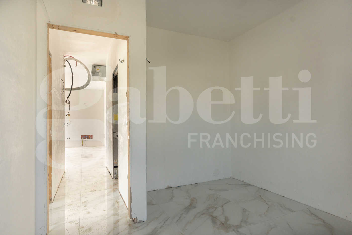 Villa con giardino a Margherita di Savoia