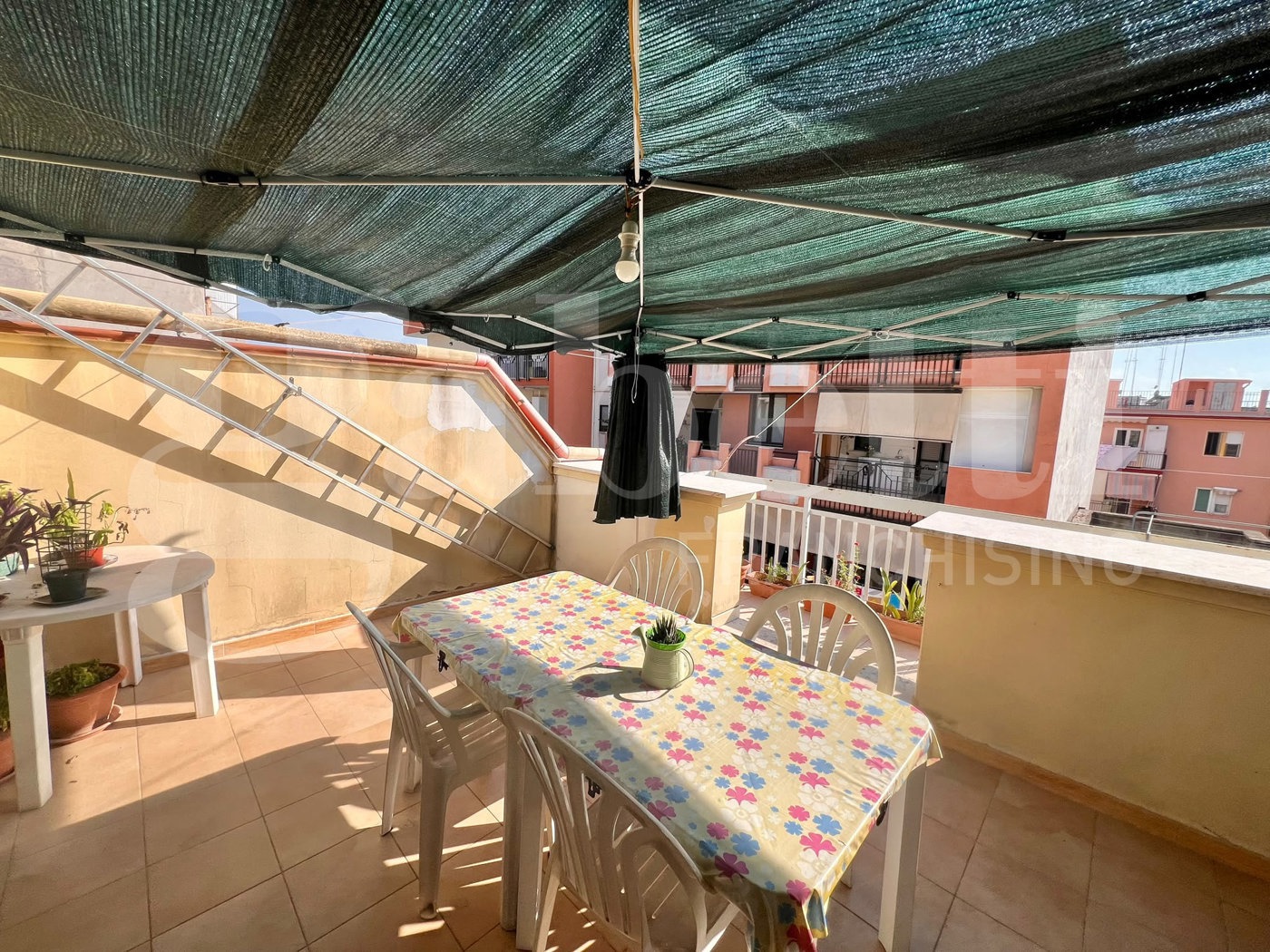 Quadrilocale in vendita a Barletta