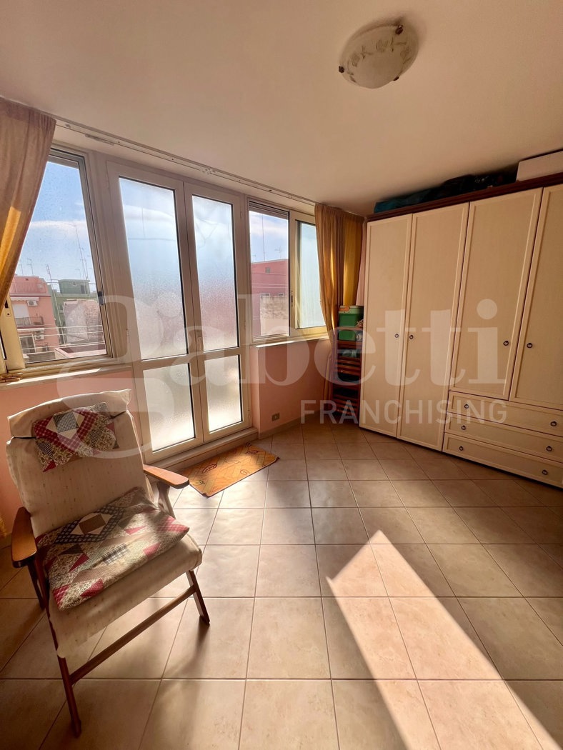 Quadrilocale in vendita a Barletta