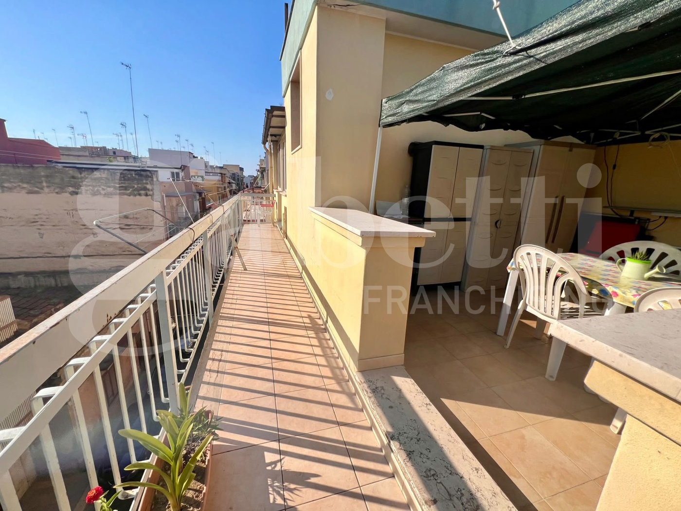 Quadrilocale in vendita a Barletta