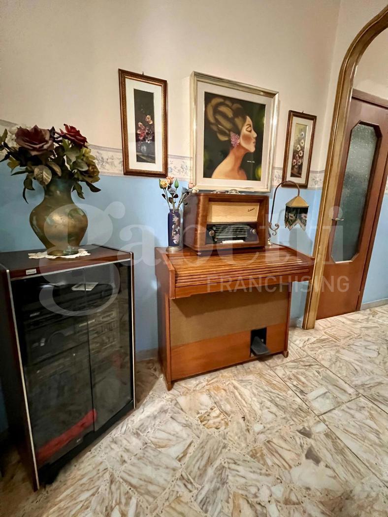 Appartamento da ristrutturare a Barletta