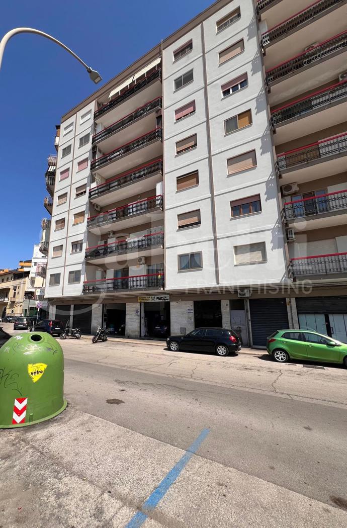Appartamento da ristrutturare a Barletta