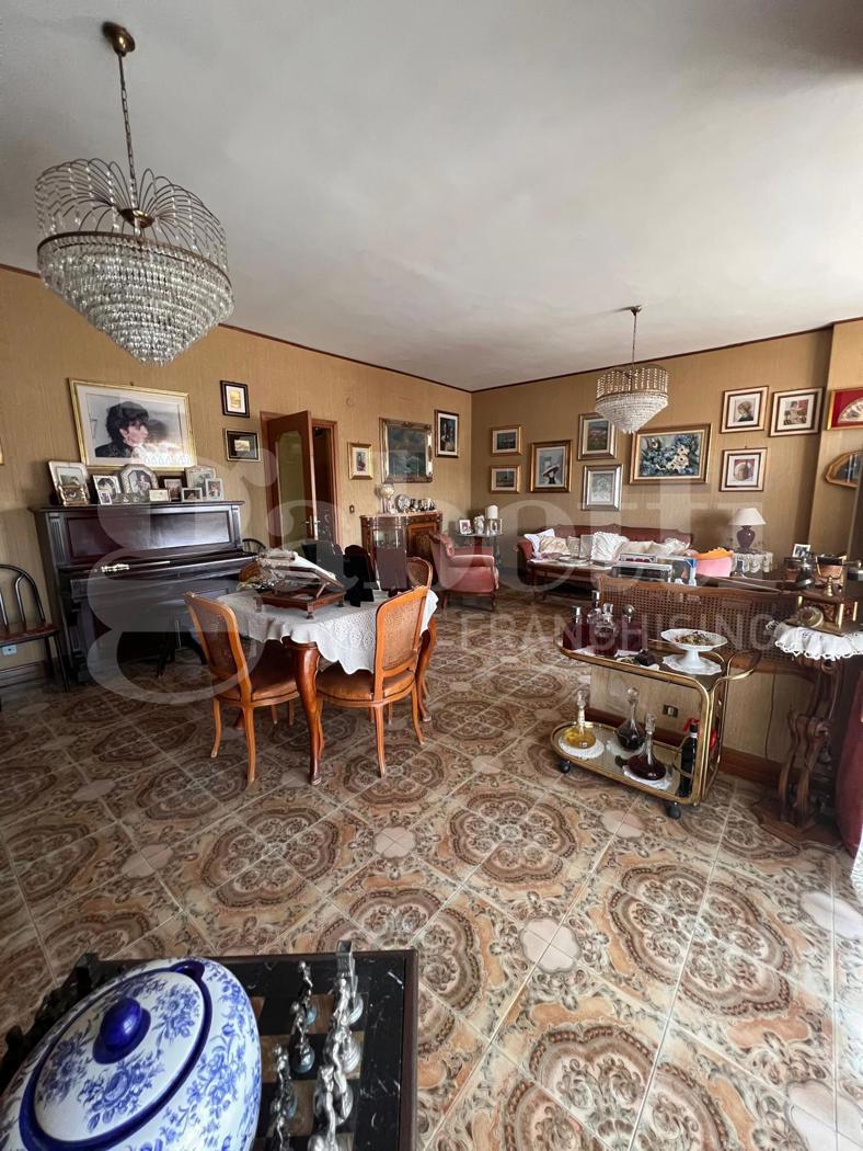 Appartamento da ristrutturare a Barletta